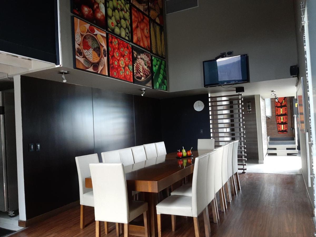 Pontevedra Hotel Boutique ไพพ่า ภายนอก รูปภาพ