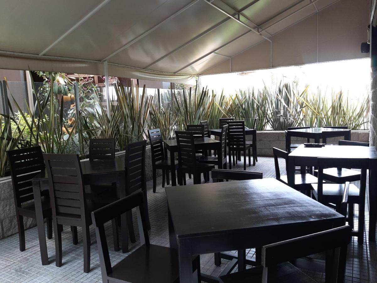 Pontevedra Hotel Boutique ไพพ่า ภายนอก รูปภาพ