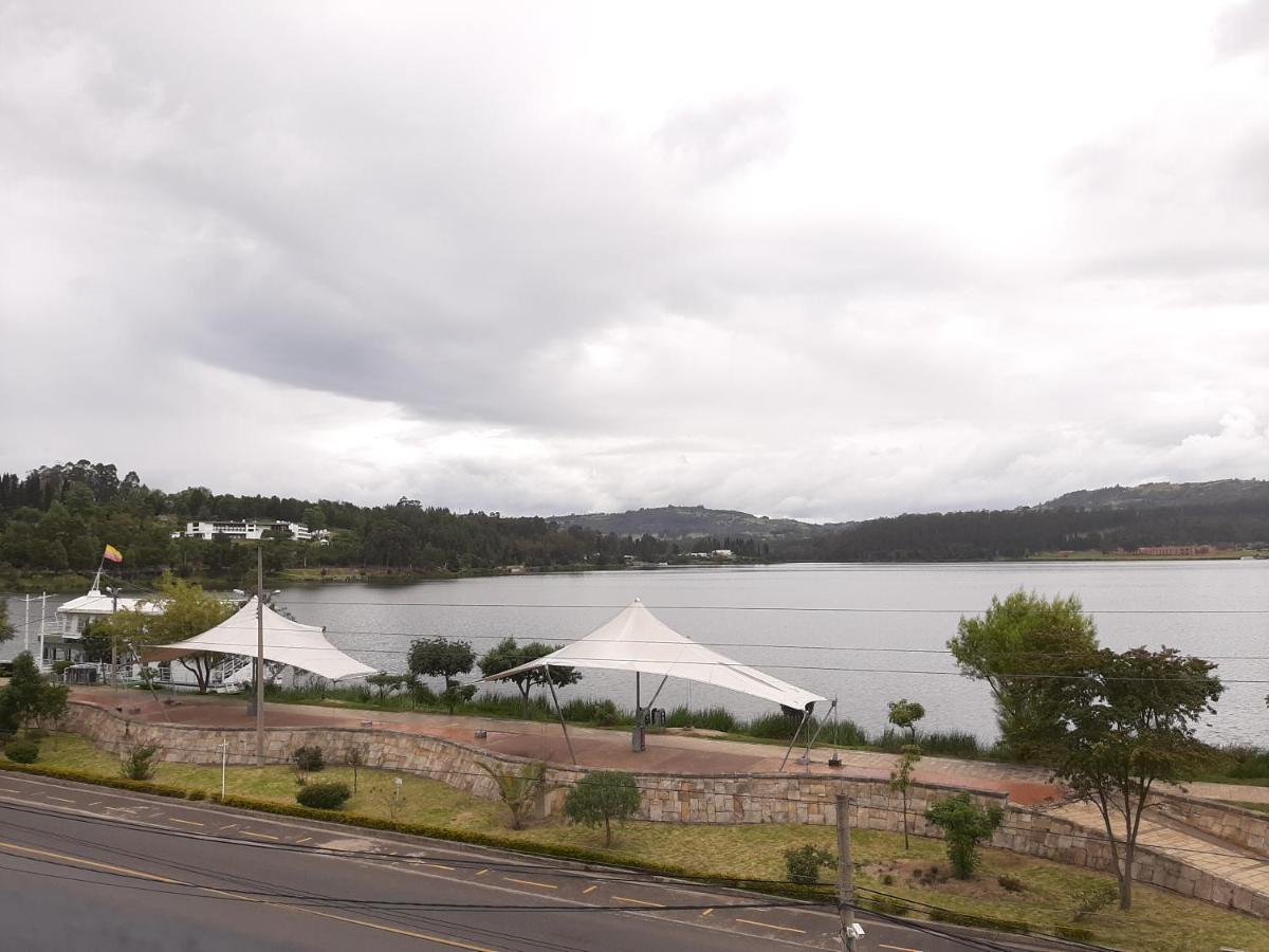 Pontevedra Hotel Boutique ไพพ่า ภายนอก รูปภาพ