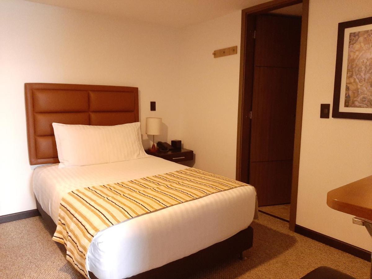 Pontevedra Hotel Boutique ไพพ่า ภายนอก รูปภาพ