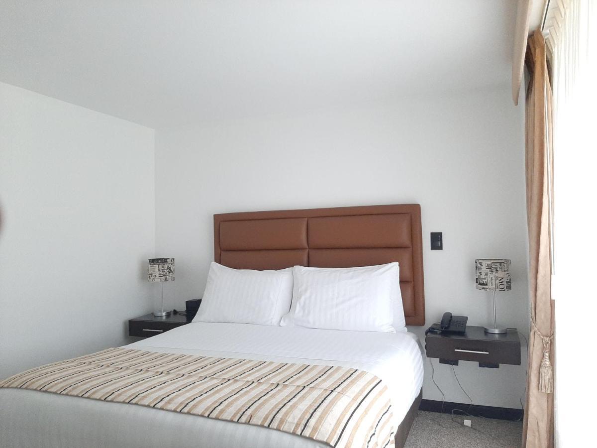 Pontevedra Hotel Boutique ไพพ่า ภายนอก รูปภาพ