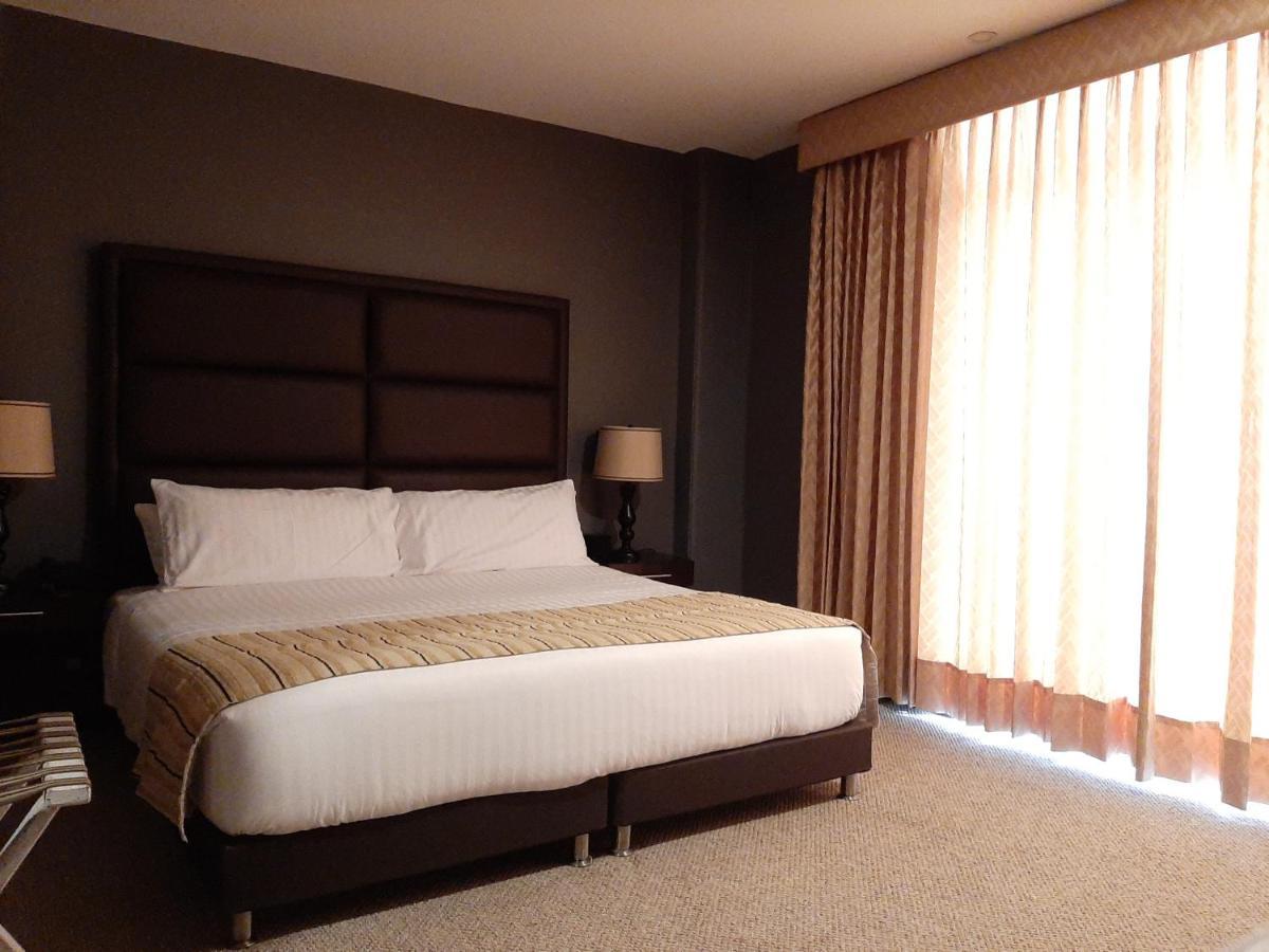 Pontevedra Hotel Boutique ไพพ่า ภายนอก รูปภาพ
