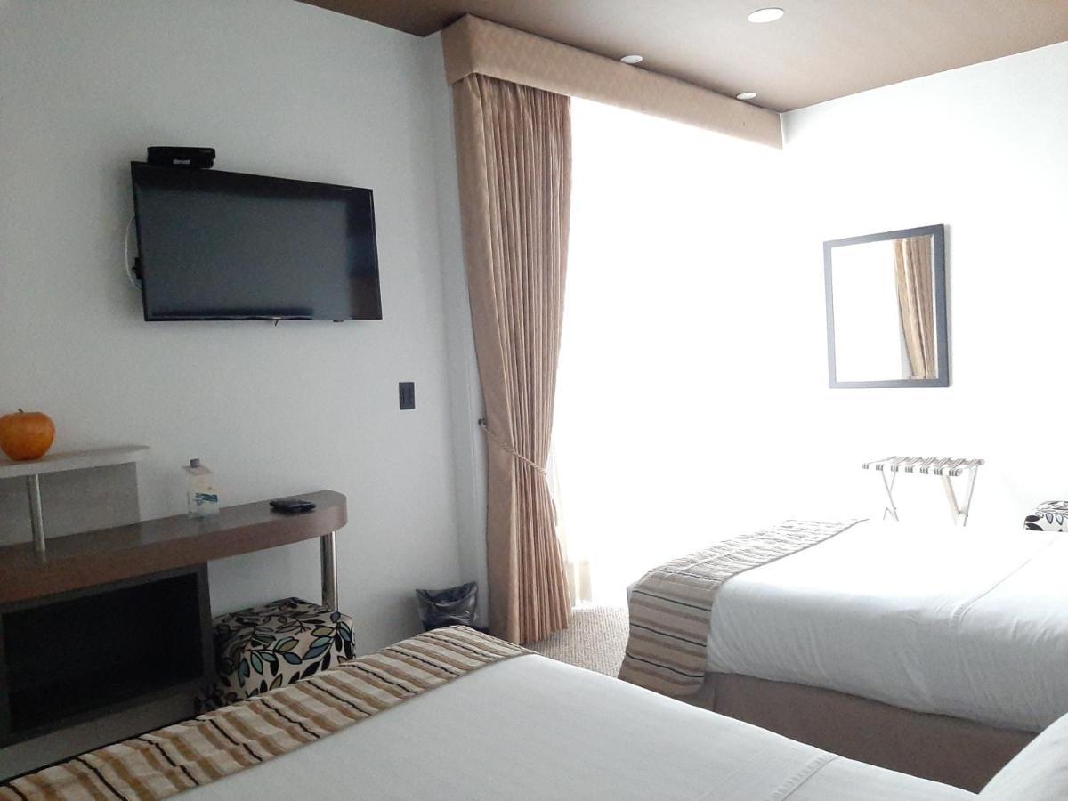 Pontevedra Hotel Boutique ไพพ่า ภายนอก รูปภาพ