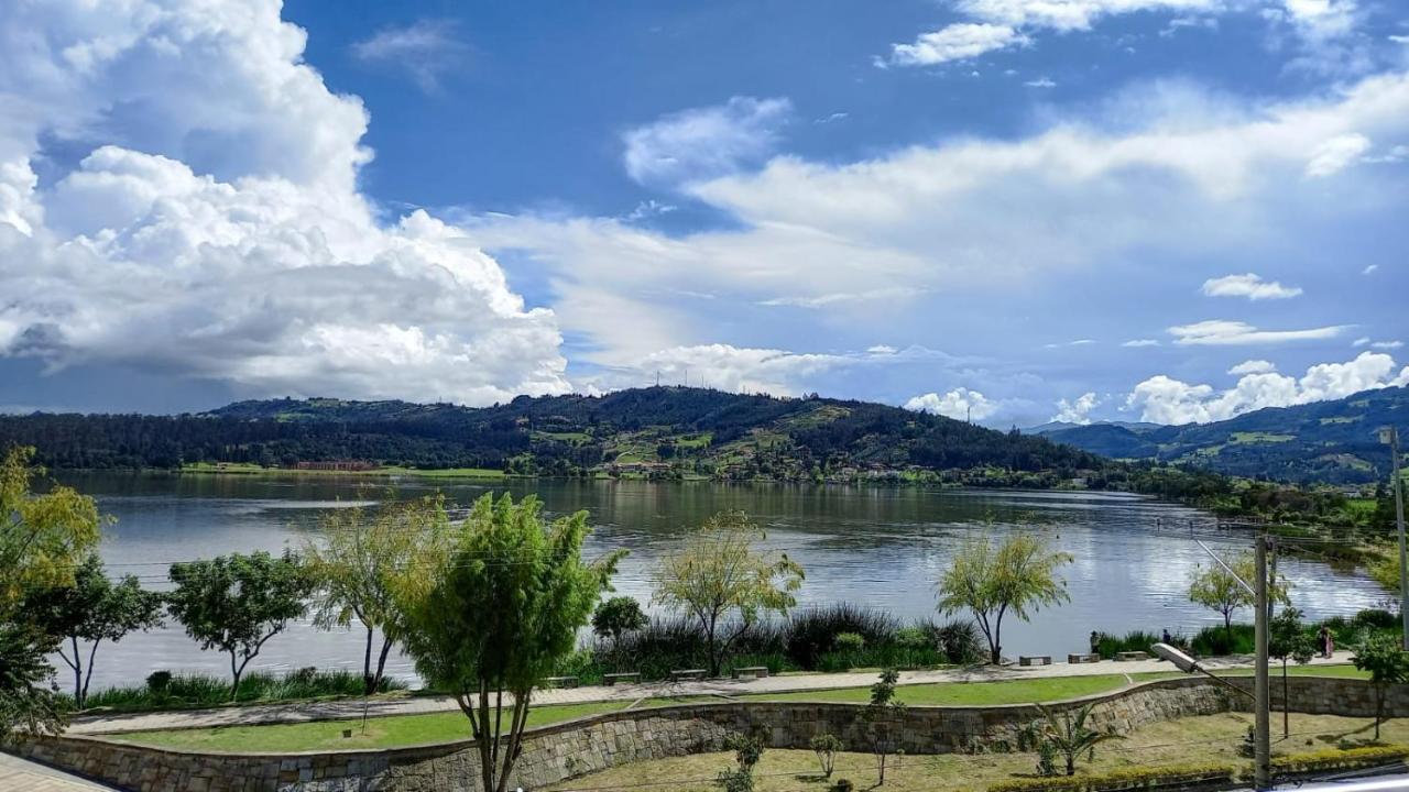 Pontevedra Hotel Boutique ไพพ่า ภายนอก รูปภาพ