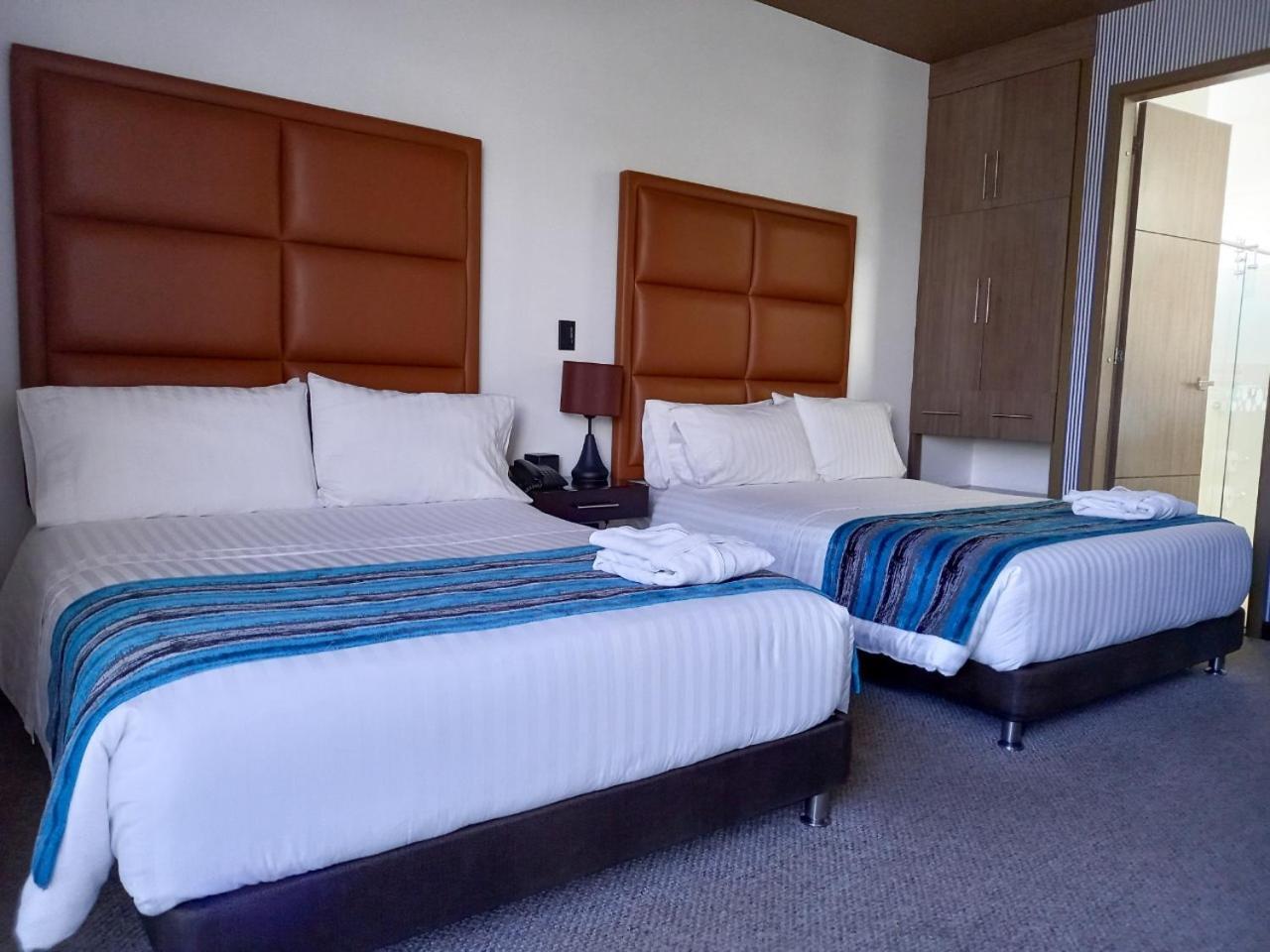 Pontevedra Hotel Boutique ไพพ่า ภายนอก รูปภาพ