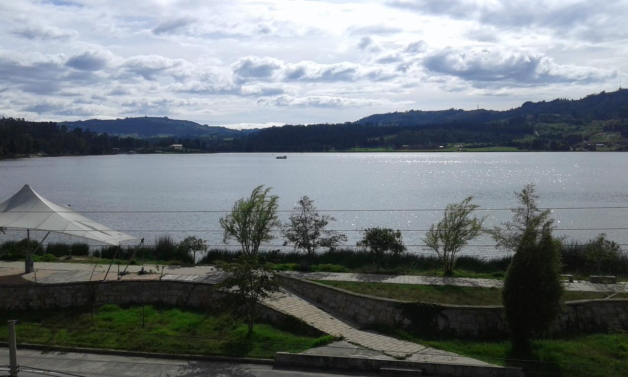 Pontevedra Hotel Boutique ไพพ่า ภายนอก รูปภาพ